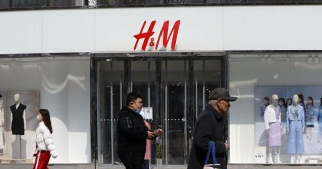 H&M se expande hasta Oriente Medio.