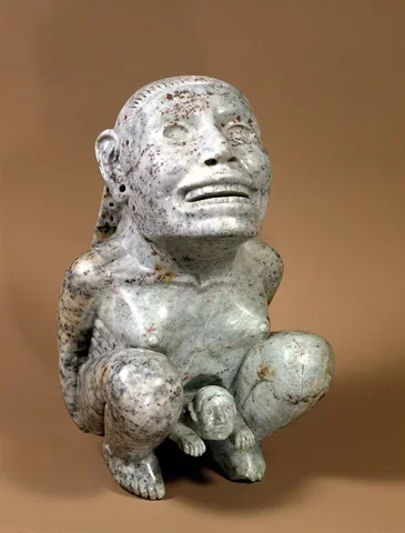 Época prehispánica