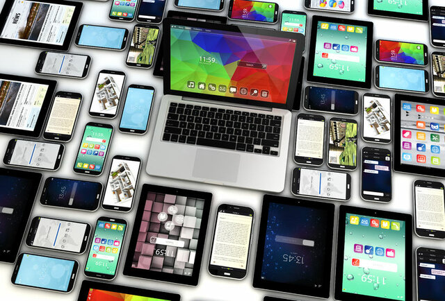 El futuro de las apps moviles