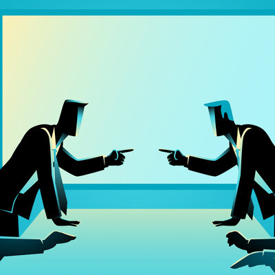 Timeline: Conflicto en Colombia