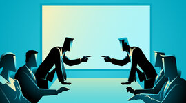 Timeline: Conflicto en Colombia