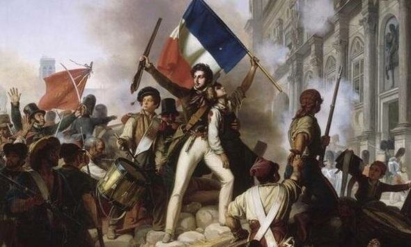 Revolución Francesa
