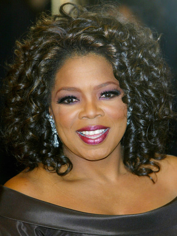 Oprah Winfrey Final Season