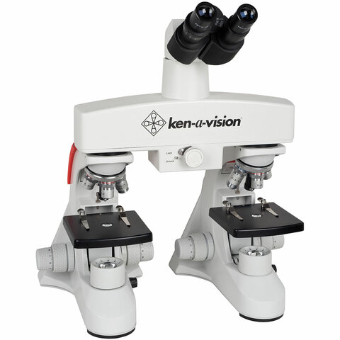 Comparison Microscopes