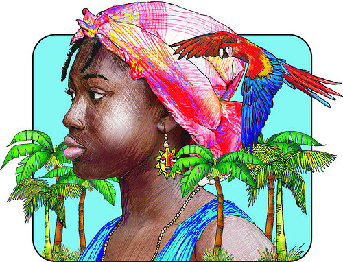 Tierras de comunidades negras