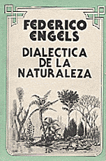 DIALÉCTICA DE LA NATURALEZA