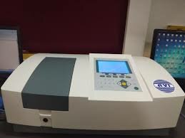 Spectrophotometer