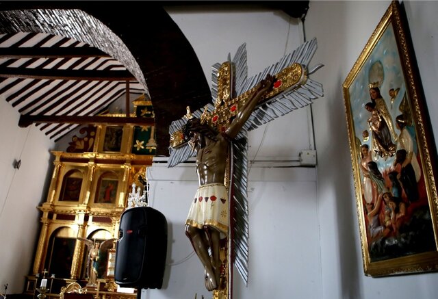 Estrategias religiosas