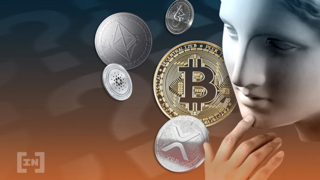 Resurgimiento del potencial en criptomonedas