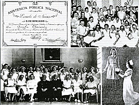 Modificación del plan de estudios.