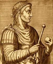 Constantino I