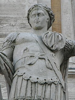 Constantino II
