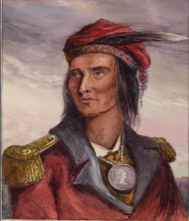 Tecumseh