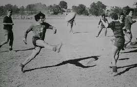 origen de los deportes modernos