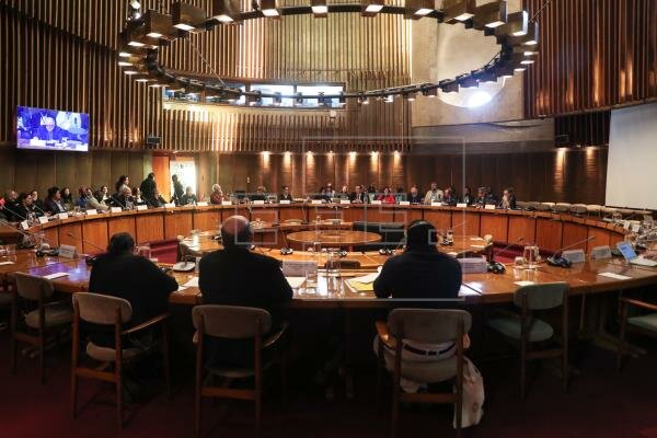 Carity Organization Society