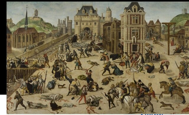 Guerra religiosa