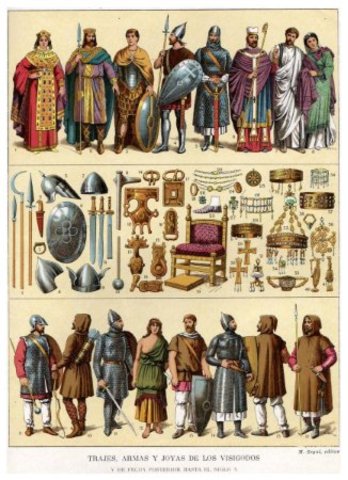 Reino visigodo de Toledo