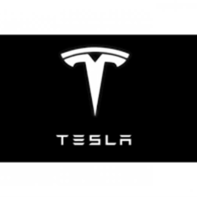 Timeline: tesla