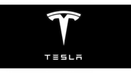 Timeline: tesla