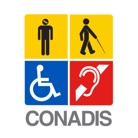 Sistema Nacional de Discapacidad