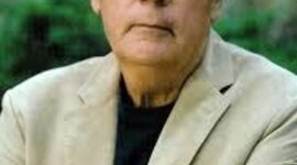 Timeline: about james patterson