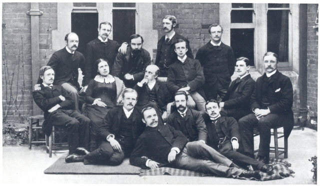 Consejo de Agencias Sociales