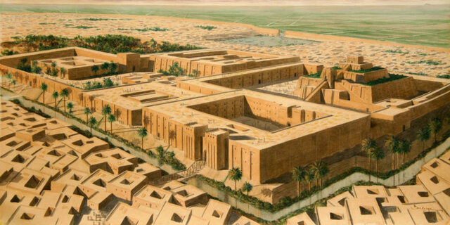 Grandes Civilizaciones: Mesopotamia Civilización para la Contabilidad
