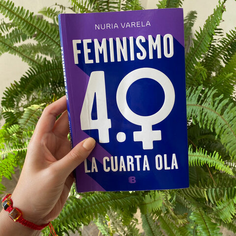Cuarta ola feminista