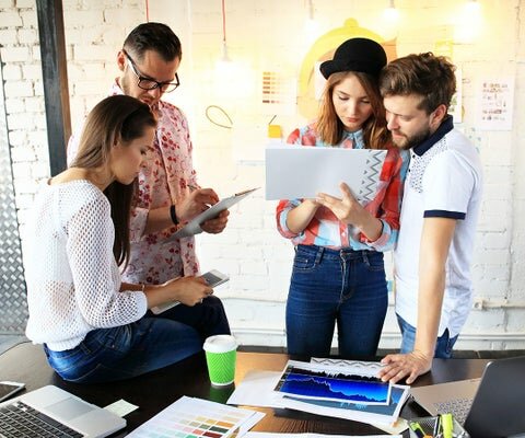 NIIF internacionaliza a las Pyme