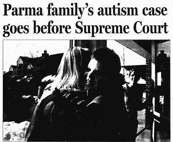 Winkelman v. Panama City School District