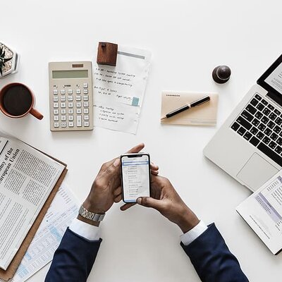 Timeline: Historia Internacional de contabilidad.