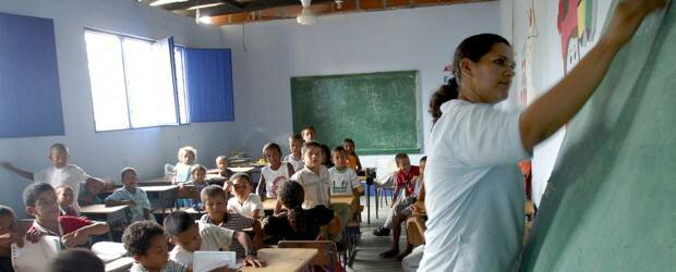 La Evaluación en Colombia.