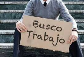 Desempleo en Colombia