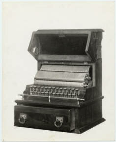 Cash Register