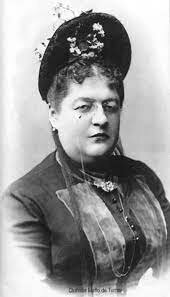 Clorinda Matto de Turner