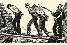 Impressment of Sailors