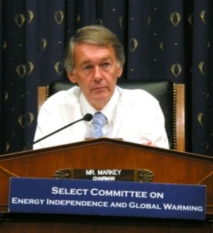 Internet Freedom Preservation Act of 2008 (H.R.5353)