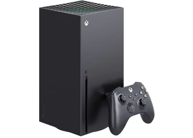 XBOX Series X/S