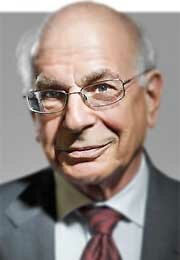 Daniel Kahneman (1934- a la actualidad)