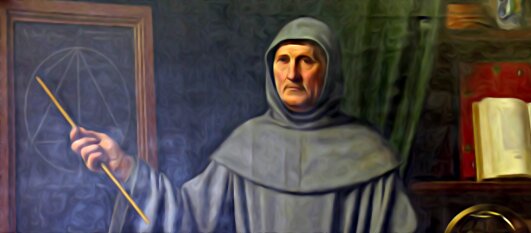 Edad Moderna: Tractatus particularis de computis et scripturis por Fray Lucas Pacioli