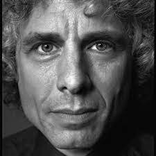 Steven Pinker (1954- a la actualidad)