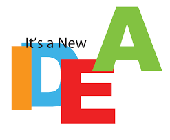 INDIVIDUAL WITH DISABILITIES EDUCATION ACT