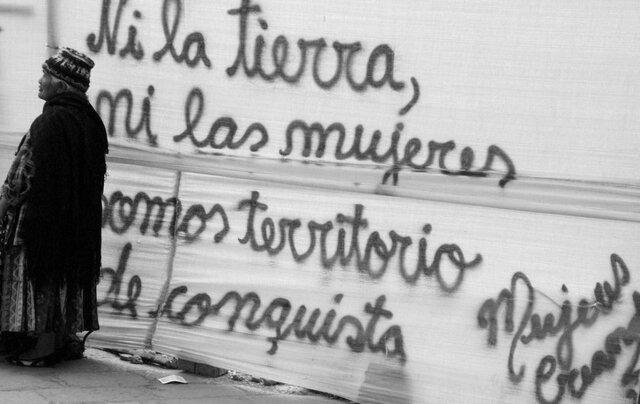 Feminismo en América Latina 3