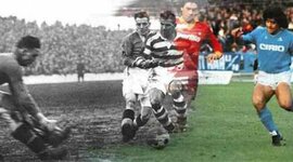 Timeline: Historia del fútbol