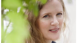 Timeline: Suzanne Collins publishing career