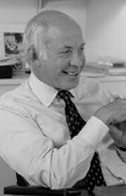 Jay William Lorsch, (1932)