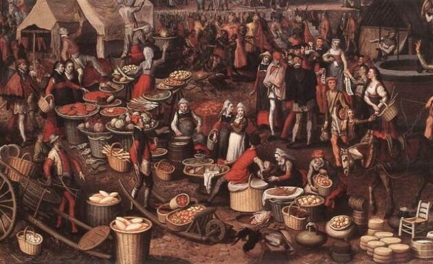 Época Prehispánica: Contabilidad y Empresas.