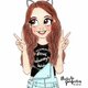 A5ba72b9a4c5d1f4fe56234d6d5915fa  dessin soy luna drawings of