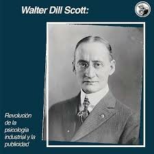 Walter Dill Scott