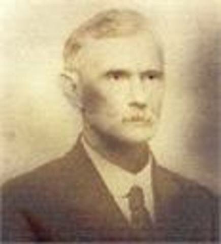 Publicación de la primera Historia de la Orientación